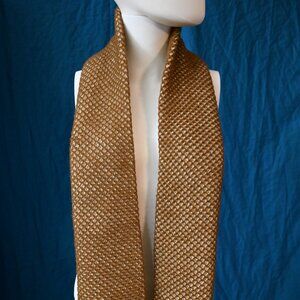 Woven Scarf